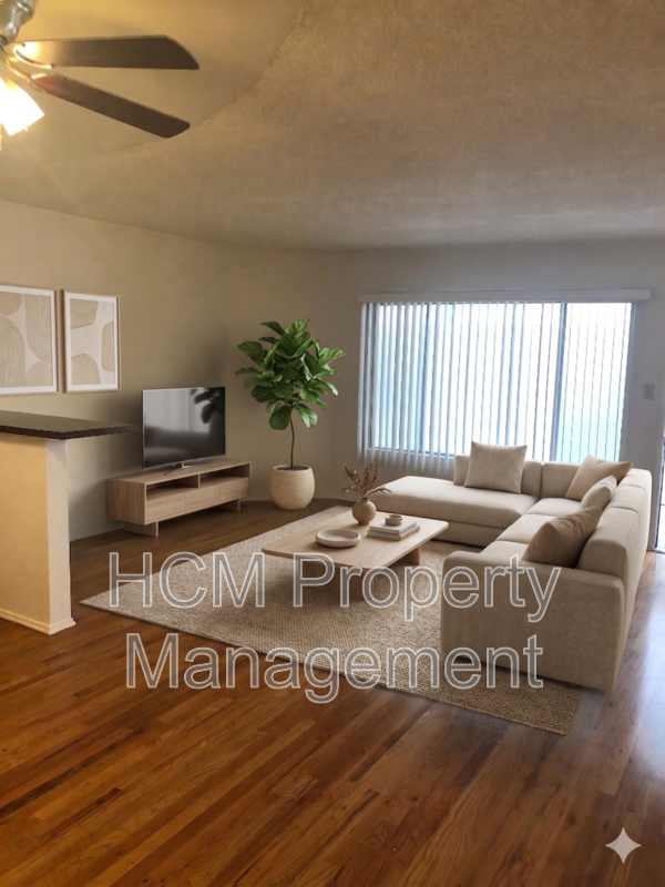 Welcome to your new home in the heart of Santa Monica, CA. property image
