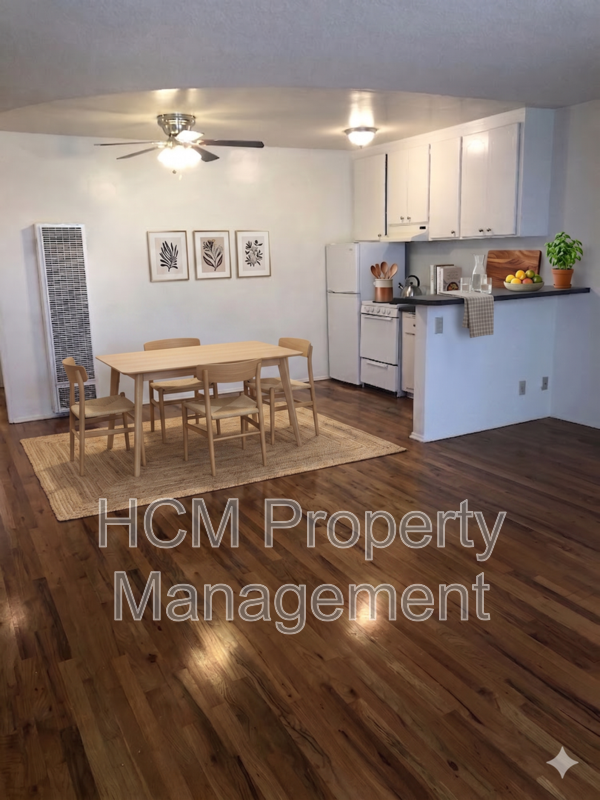 Welcome to your new home in the heart of Santa Monica, CA. property image