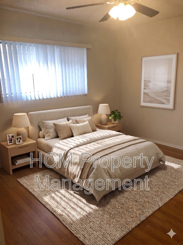 Welcome to your new home in the heart of Santa Monica, CA. property image