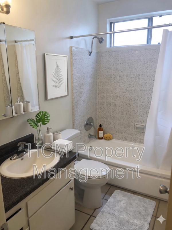 Welcome to your new home in the heart of Santa Monica, CA. property image