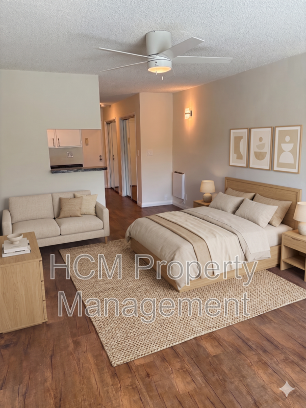 Welcome to 3747 Sepulveda Blvd, a large studio apartment located in the heart of Los Angeles, CA. property image
