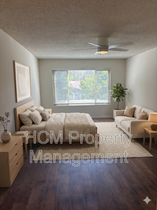 Welcome to 3747 Sepulveda Blvd, a large studio apartment located in the heart of Los Angeles, CA. property image