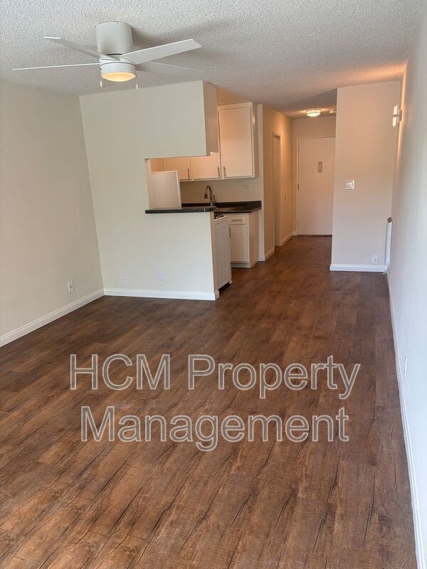 Welcome to 3747 Sepulveda Blvd, a large studio apartment located in the heart of Los Angeles, CA. property image