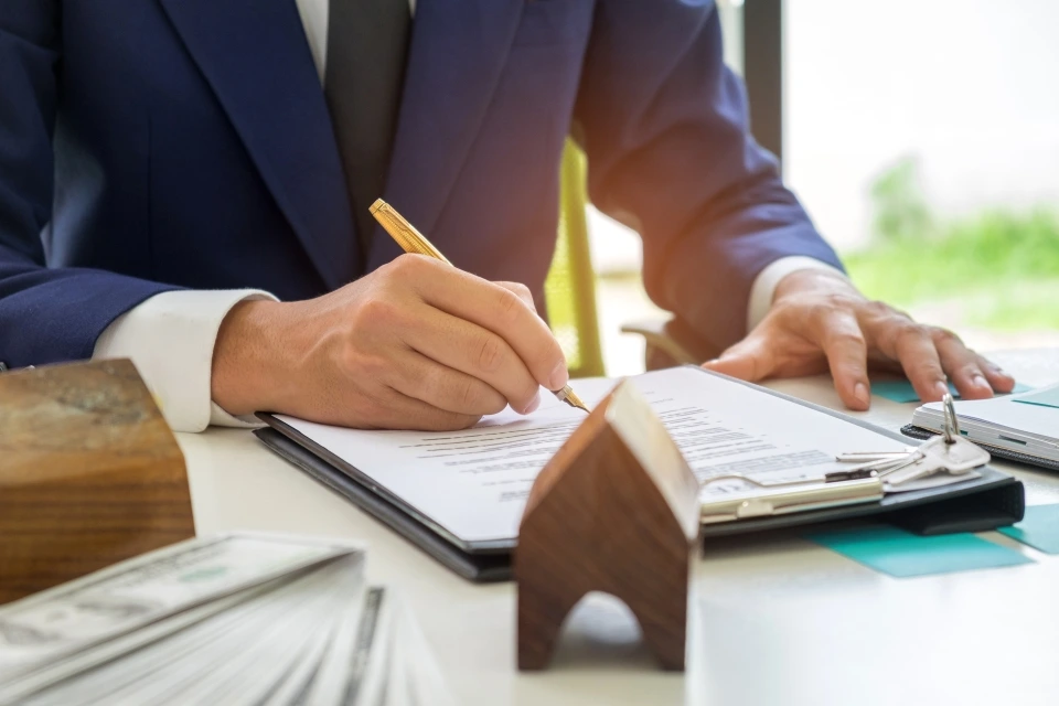 Legal Comliance Assured