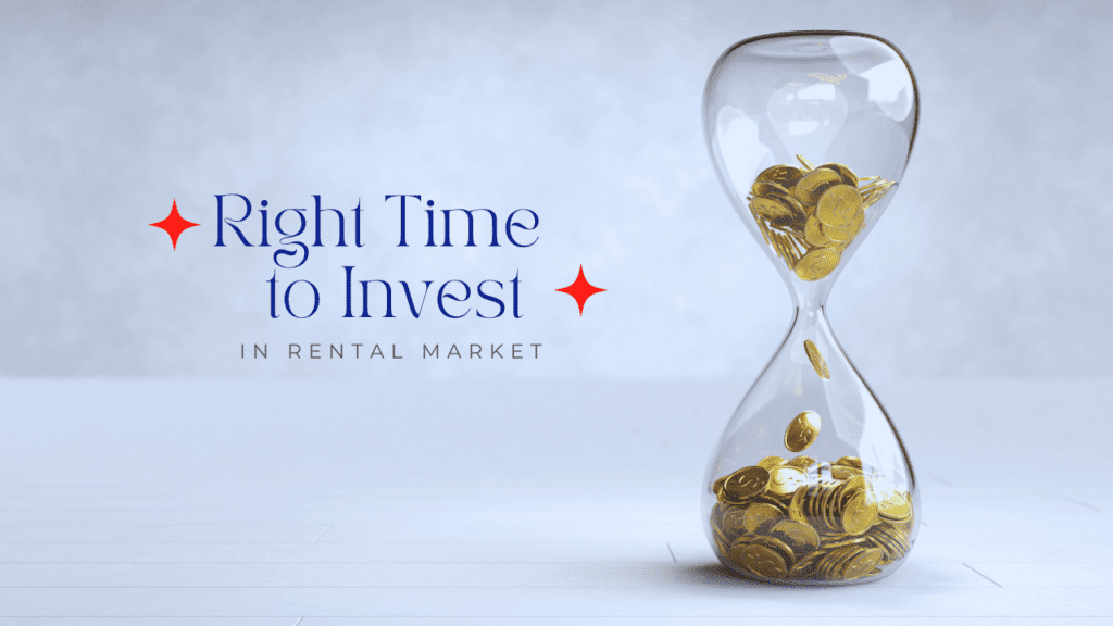When Is the Right Time to Invest in the Irvine Rental Market? - Article Banner