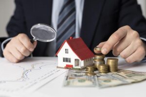 Invest in Rental Market