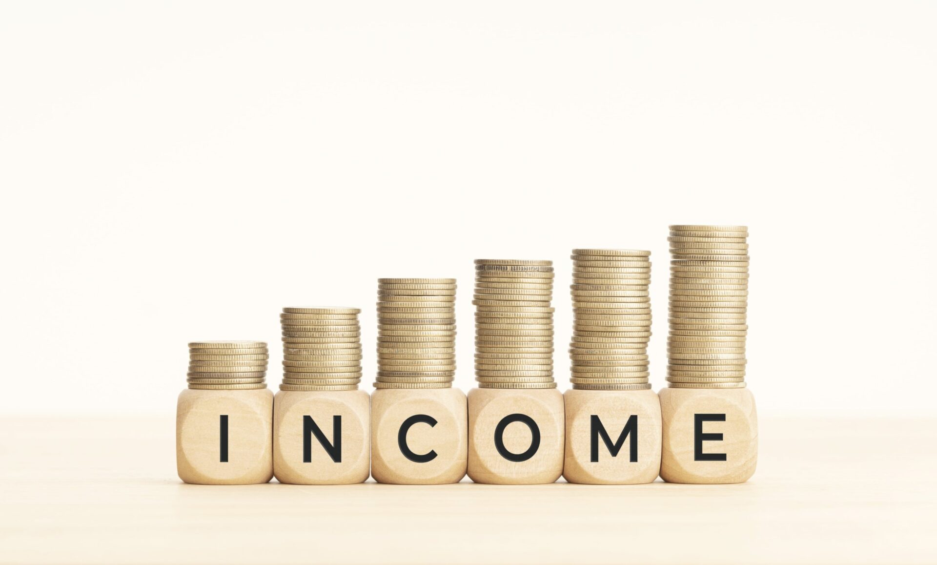 Increase Income