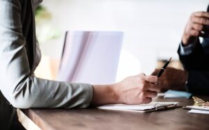 Lease agreement