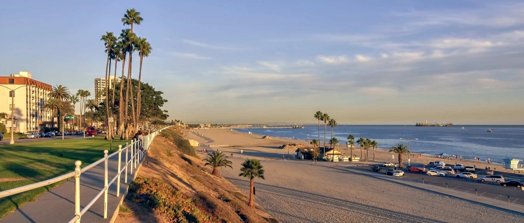 Costa Mesa Property Management