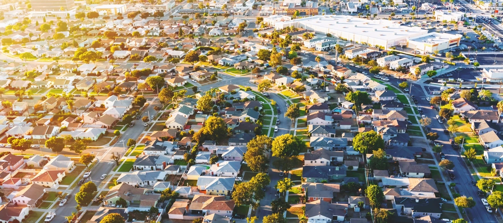 Inglewood Property Management