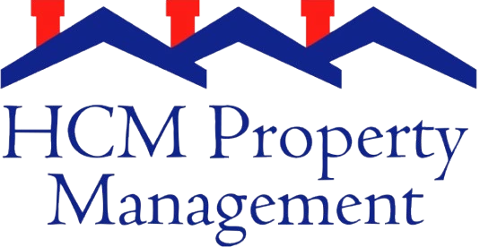 HCM Property Management Logo