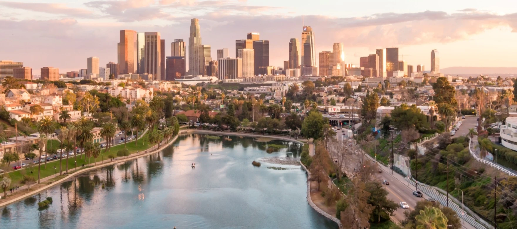 Long Beach Property Management