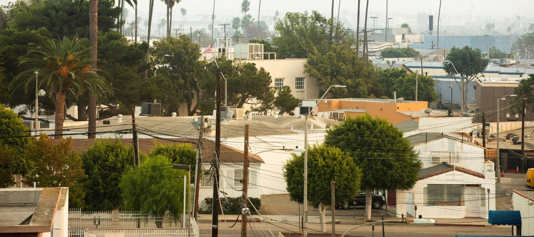 Los Angeles Property Management