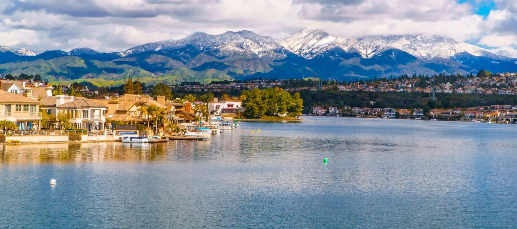 Mission Viejo Property Management