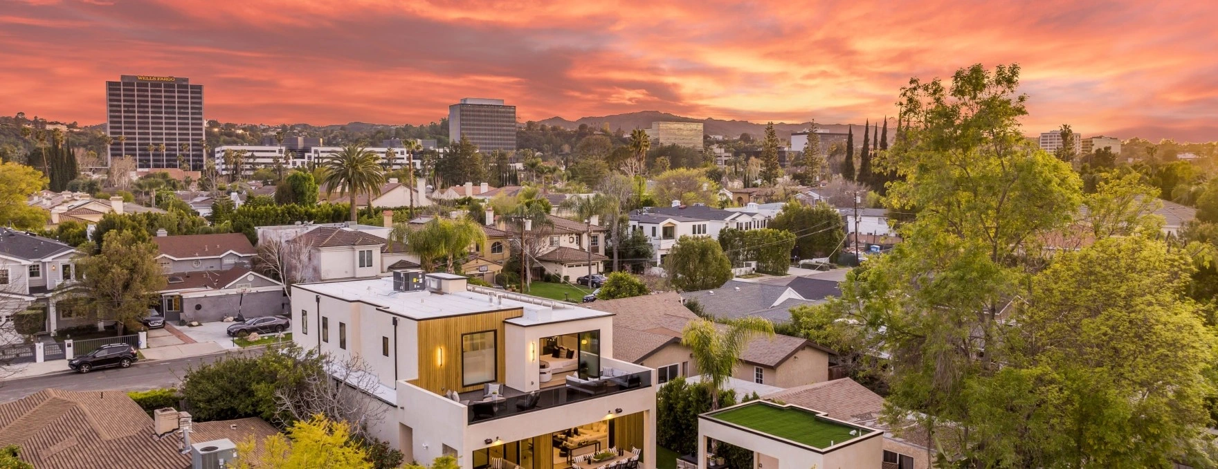 Orange County Real Estate Management