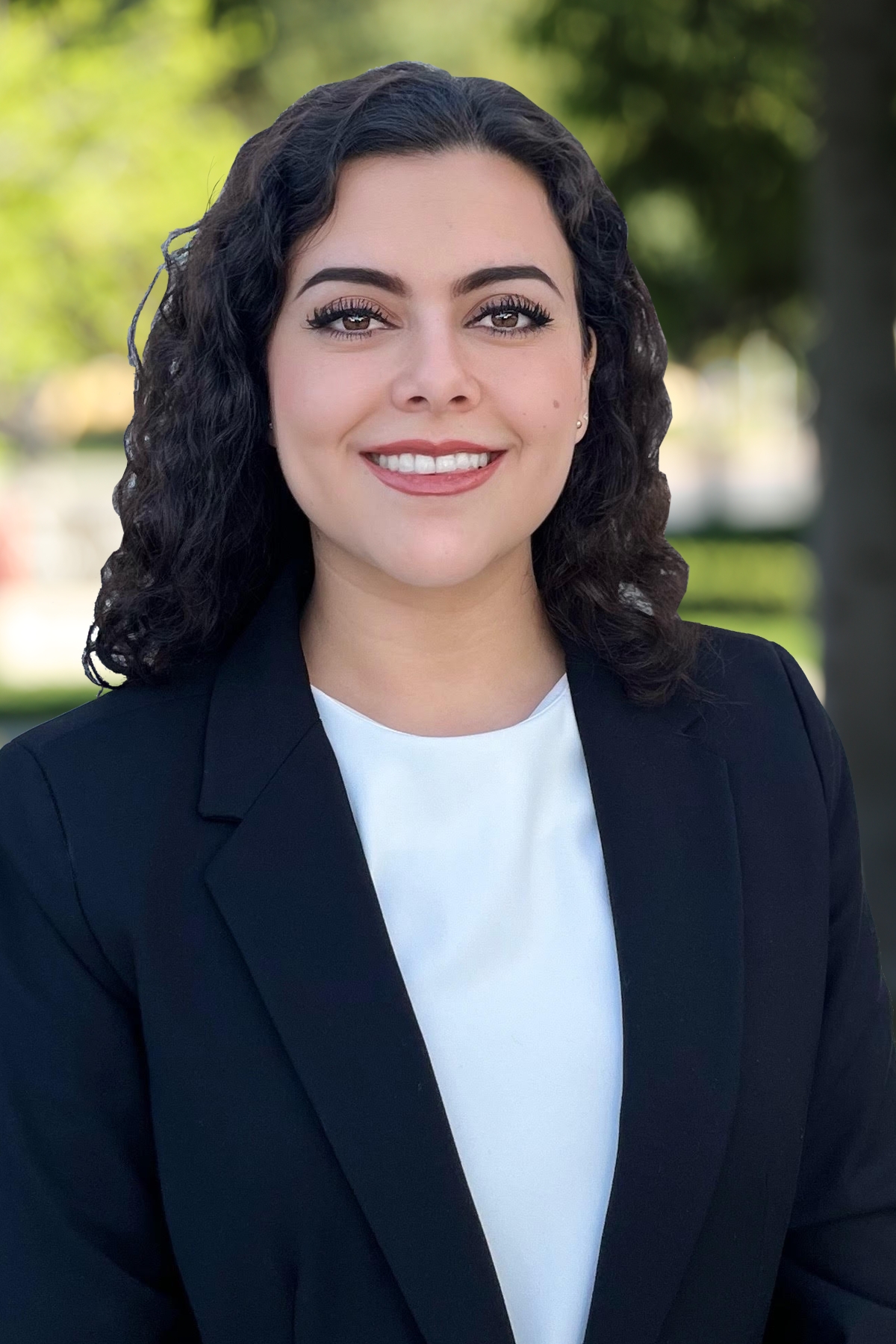 Picture of Luisa Jimenez