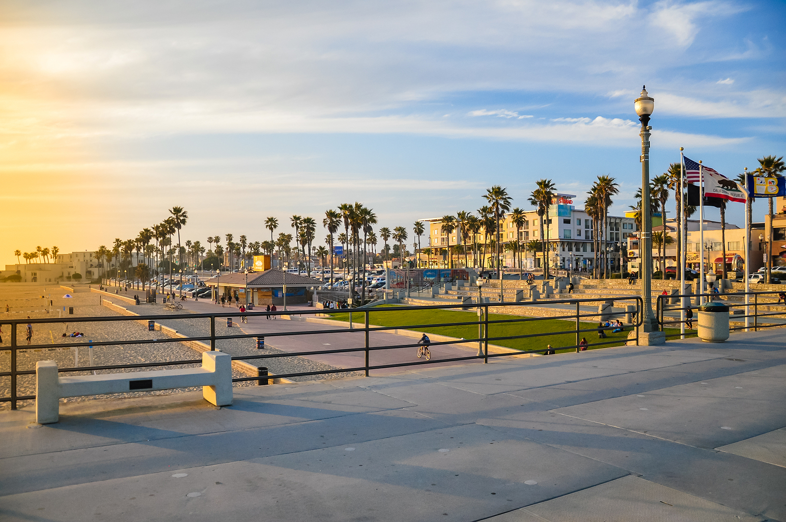 Santa Monica Property Management