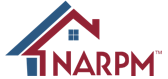 NARPM Logo Trusted Symbol