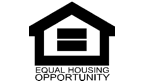 Equal Housing logo