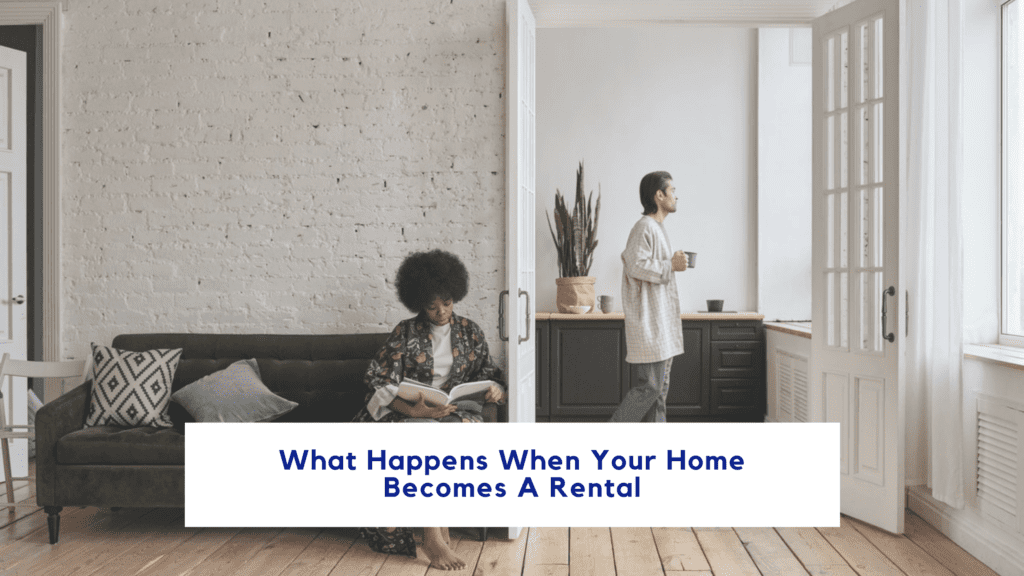 Keeping Calm When Your Home Becomes Your Long Beach Investment Property - article banner