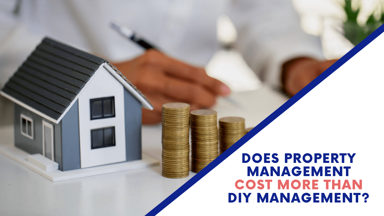 Does Professional Long Beach Property Management Cost More than DIY Management? - Article Banner
