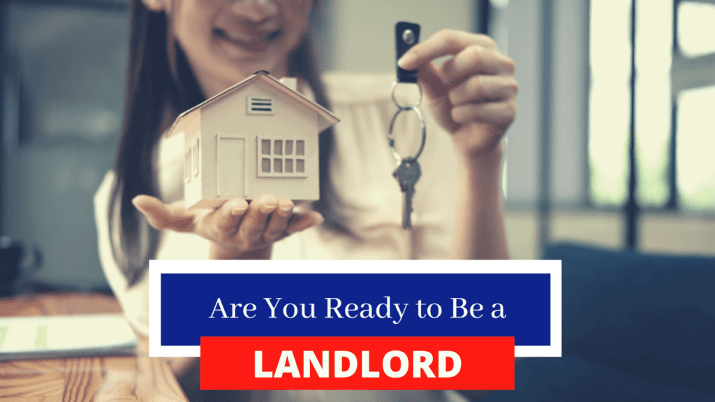 Are you ready to be a landlord? blog thumbnail image