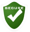 secure logo