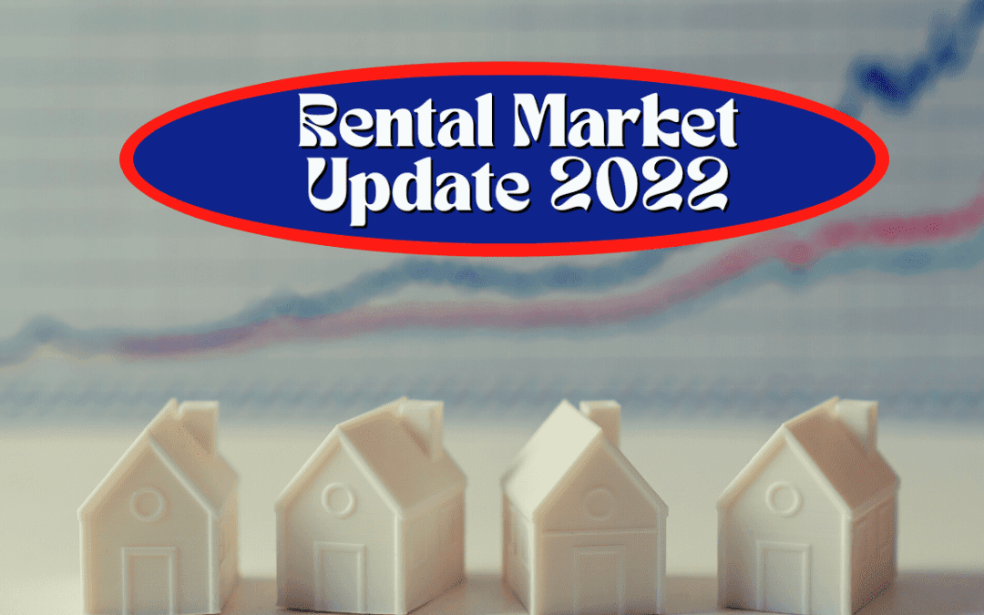 Long Beach Rental Market Update 2022