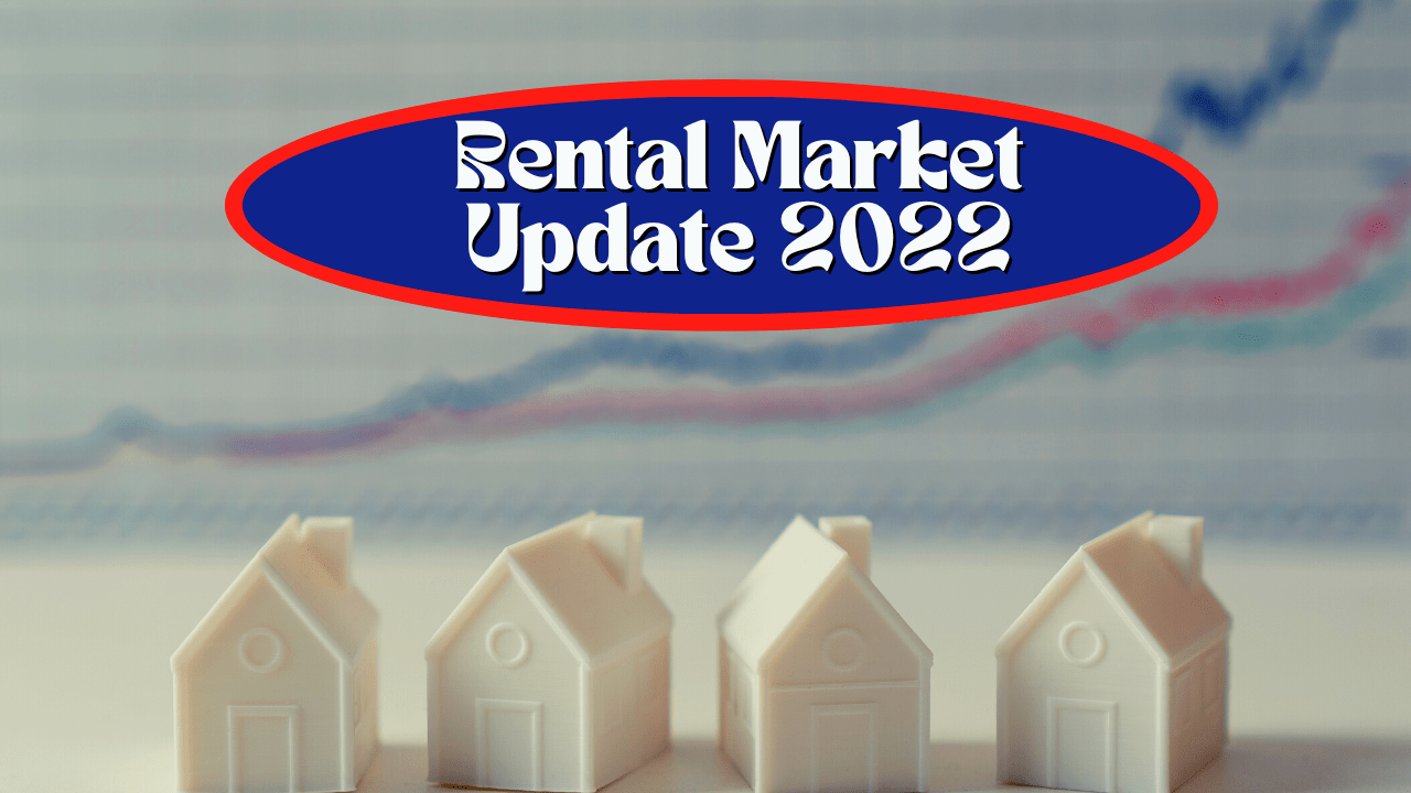 Long Beach Rental Market Update 2022