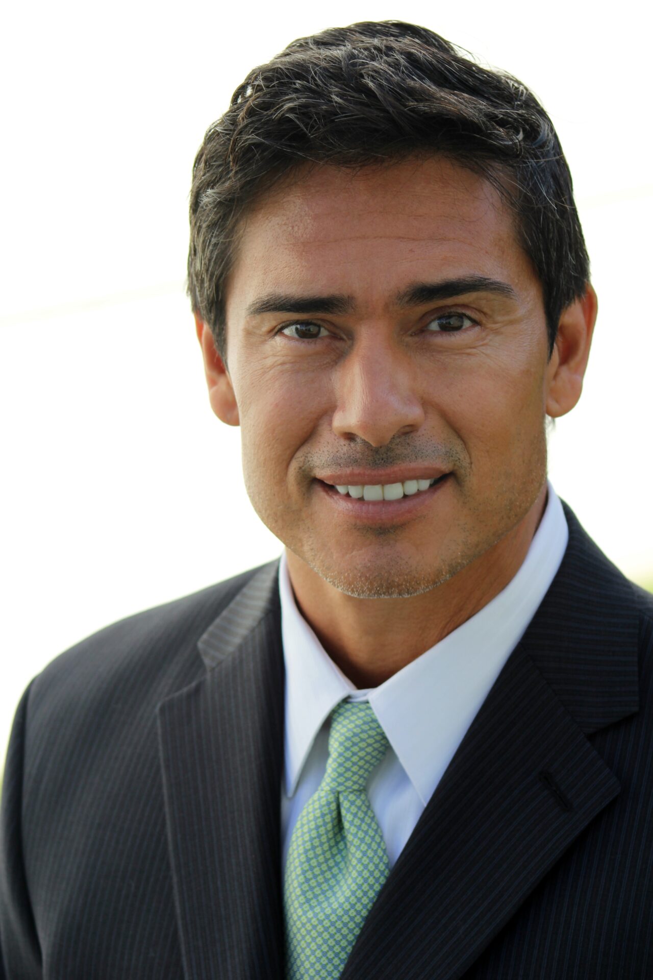 Lenny Spangler