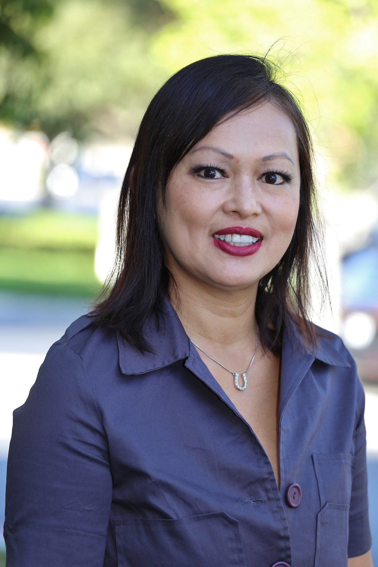 Dianne Carlyle