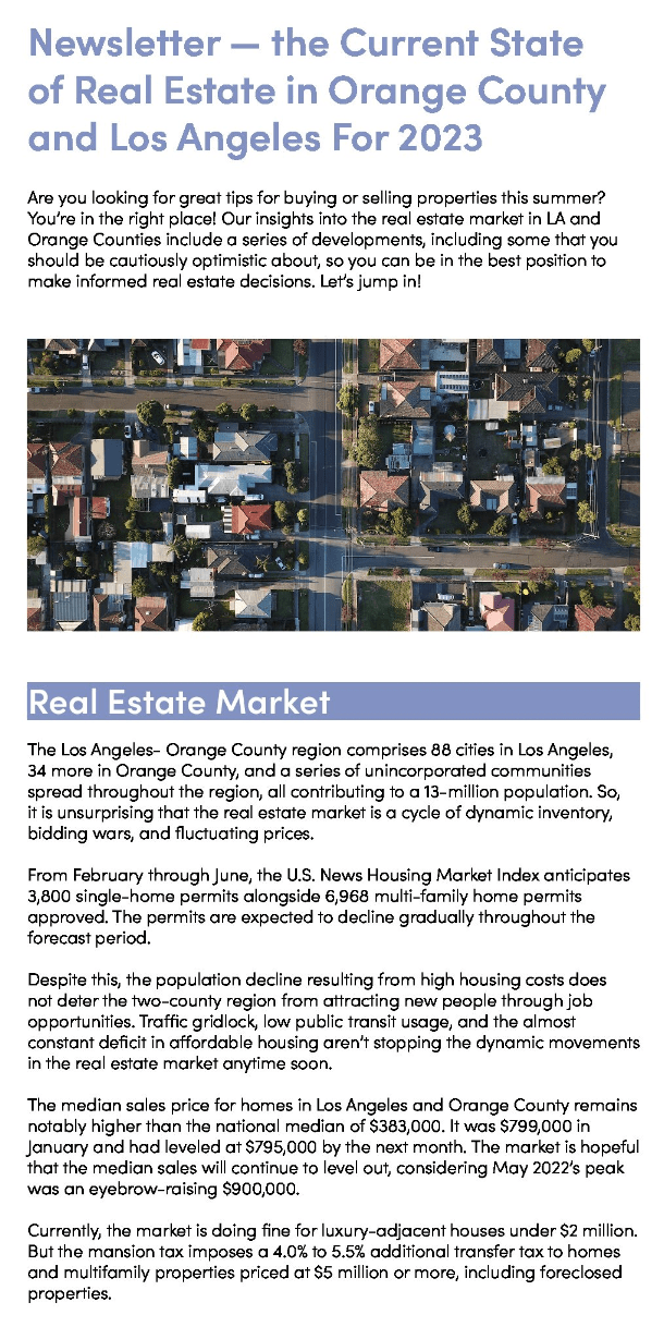 may 23 newsletter