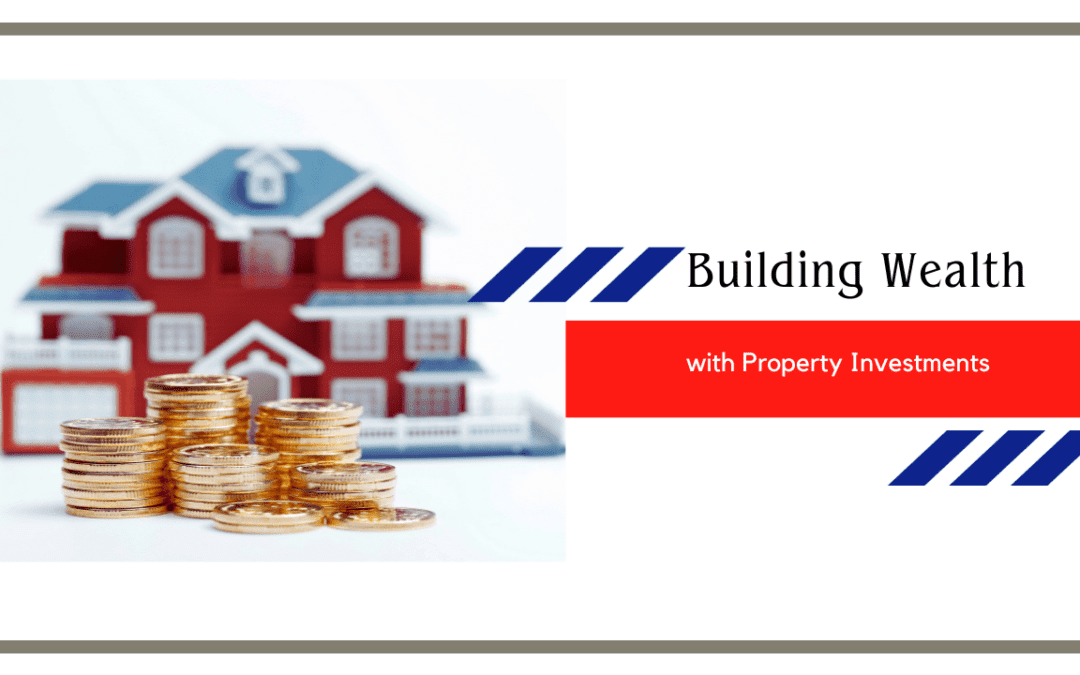 Building Wealth with Property Investments in Irvine | Real Estate Investor Expertise